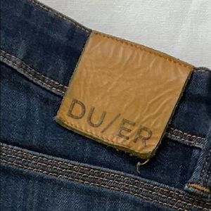 Duer denim - super comfortable jeans